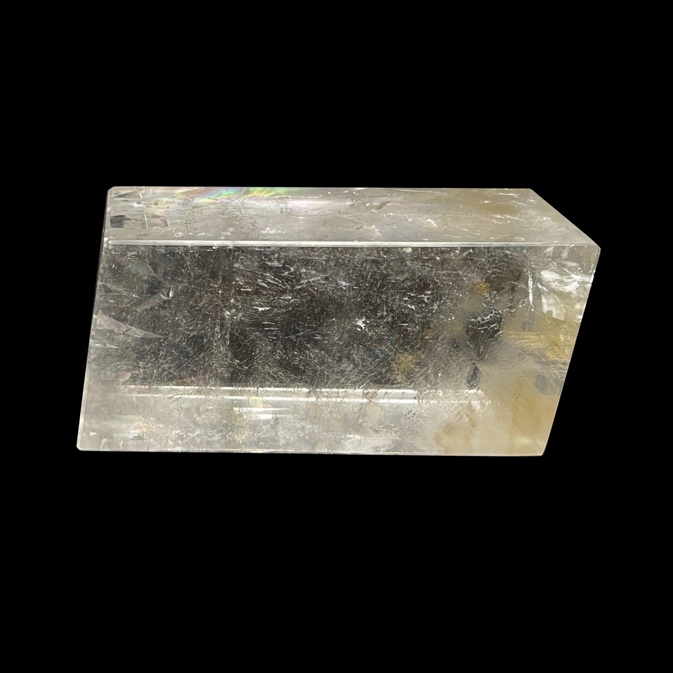 Optical Calcite Slabs, Brazil - Image 12