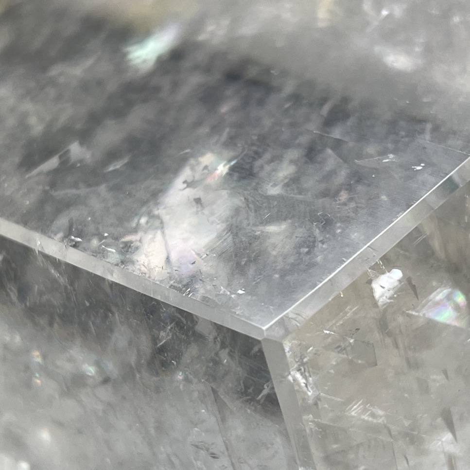 Optical Calcite Slabs, Brazil - Image 13