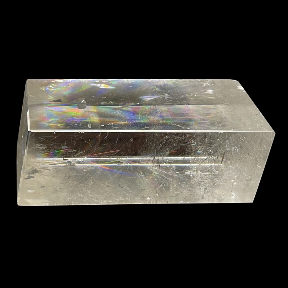 Optical Calcite Slabs, Brazil - Image 16