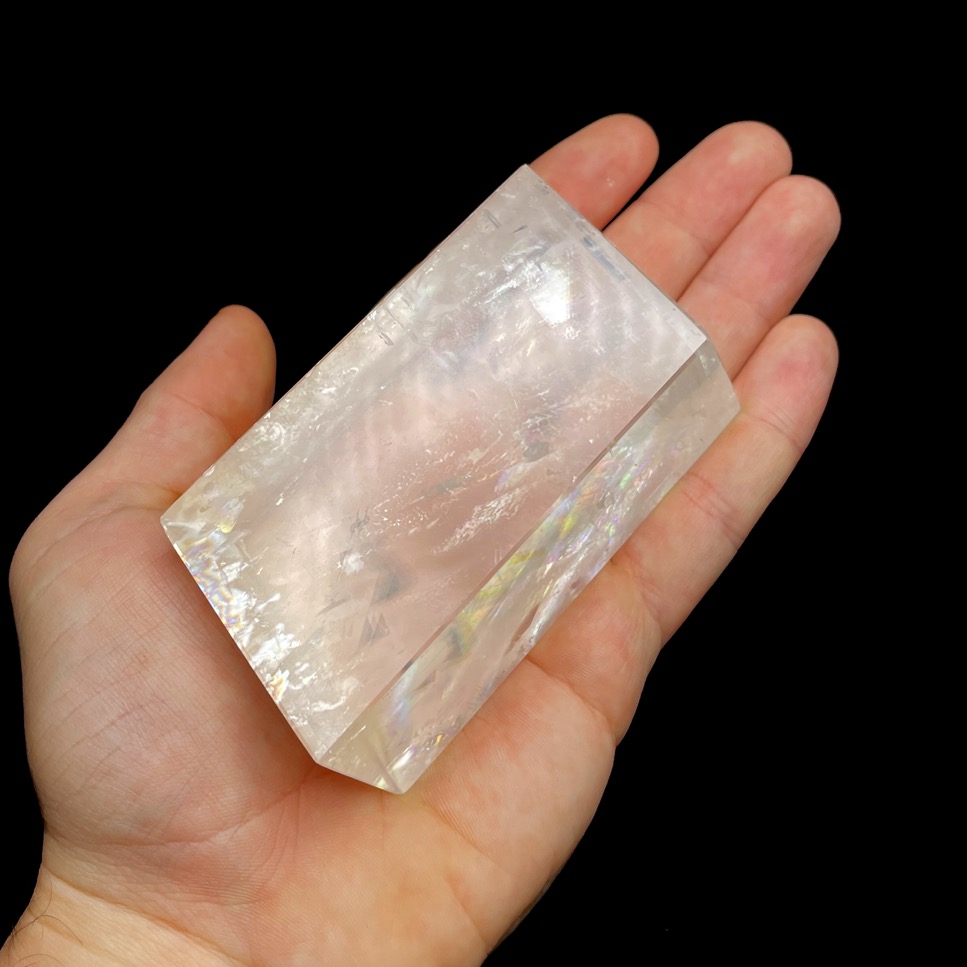 Optical Calcite Slabs, Brazil - Image 18
