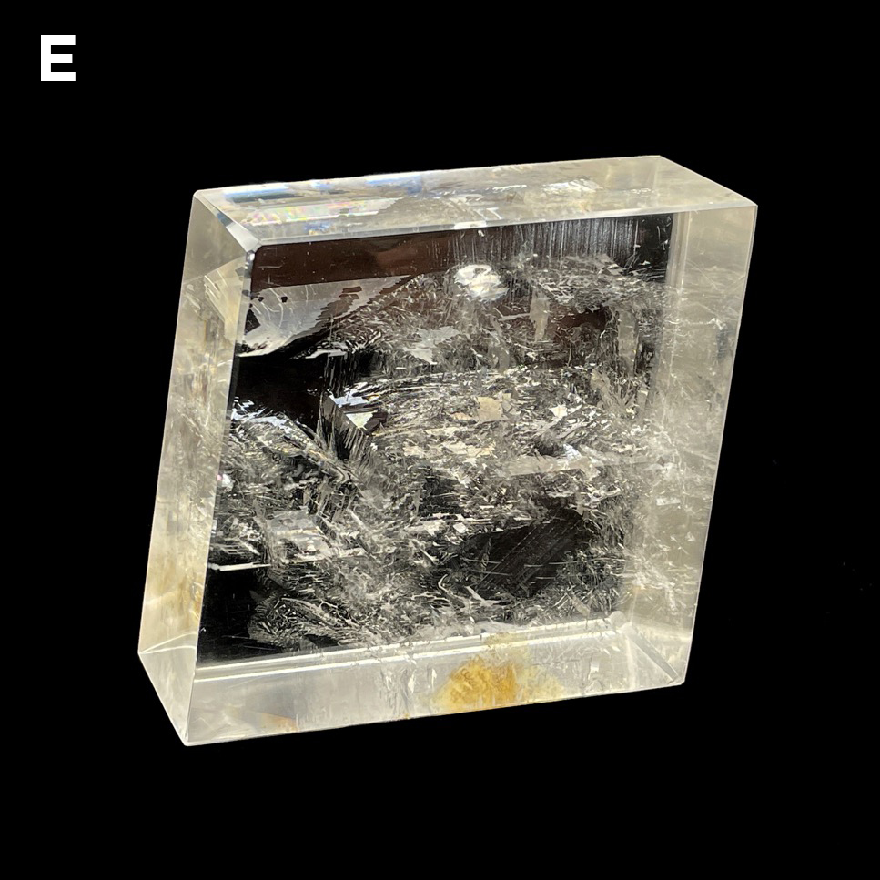 Optical Calcite Slabs, Brazil - Image 19