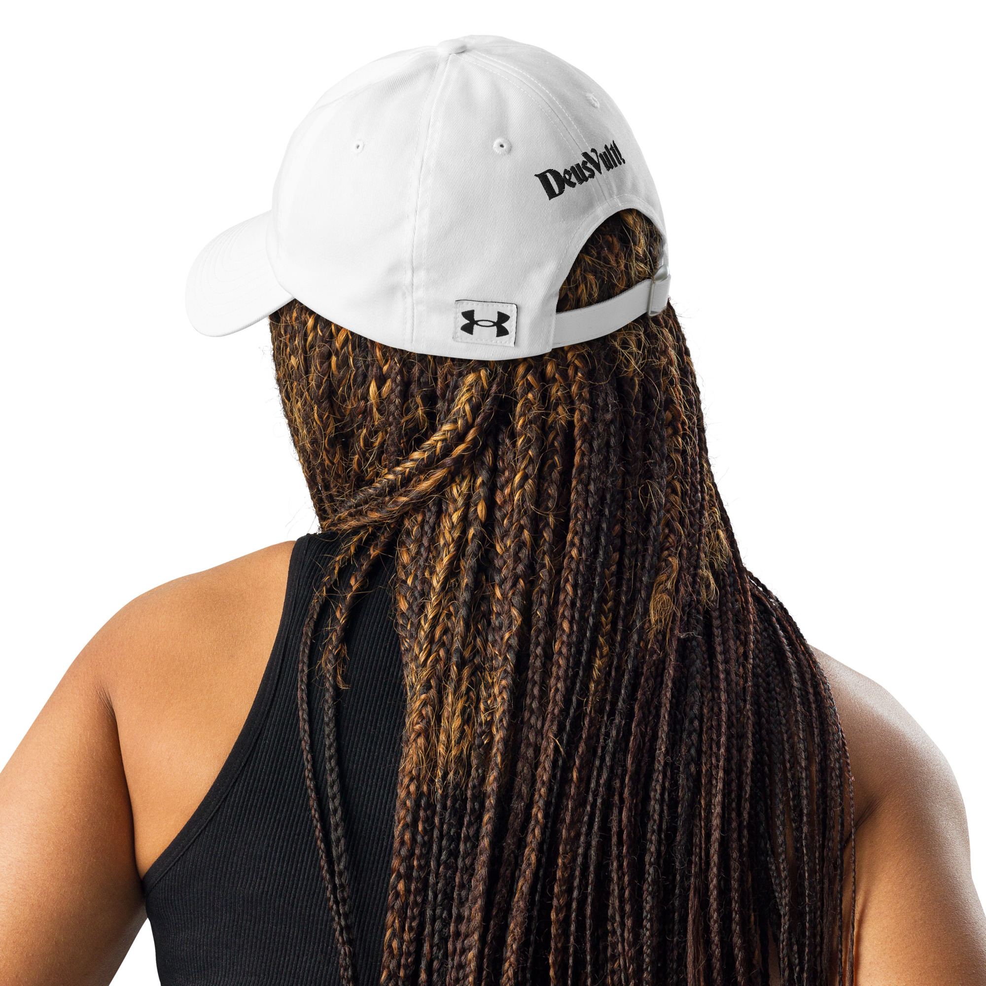 New Templars Under Armour® Hat - Image 6