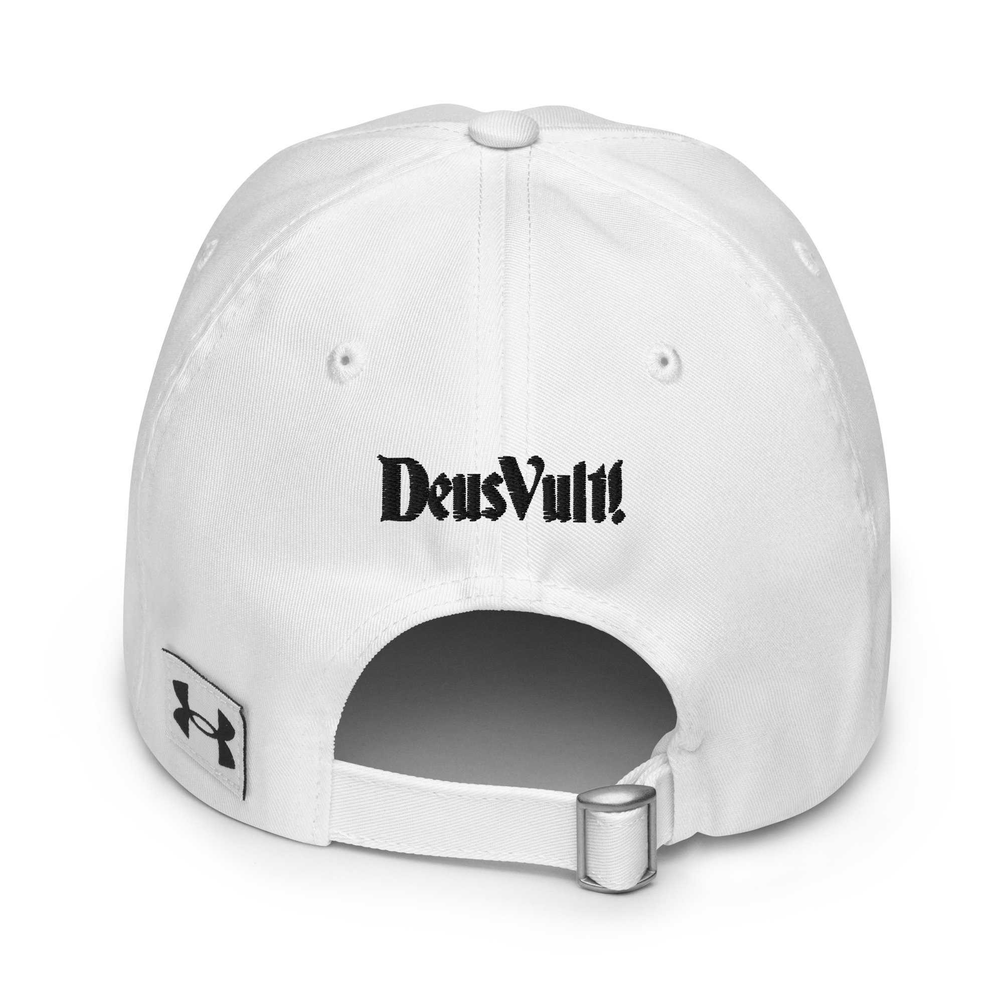 New Templars Under Armour® Hat - Image 3