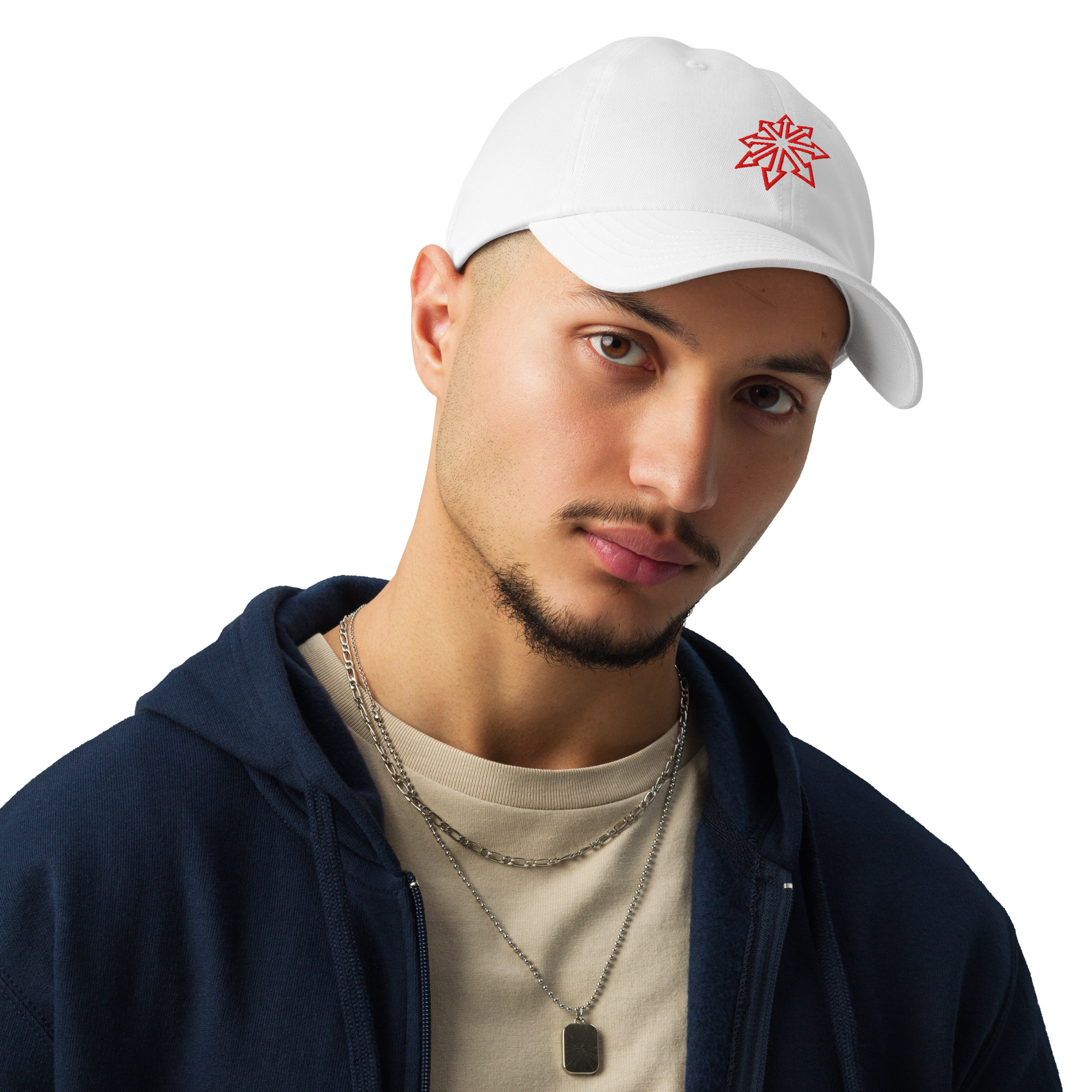 New Templars Under Armour® Hat - Image 4