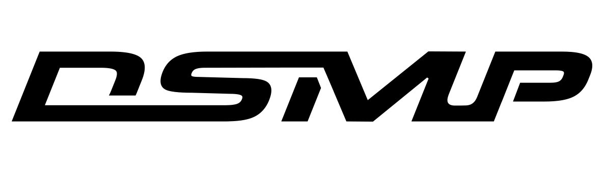 DSMP.io logo
