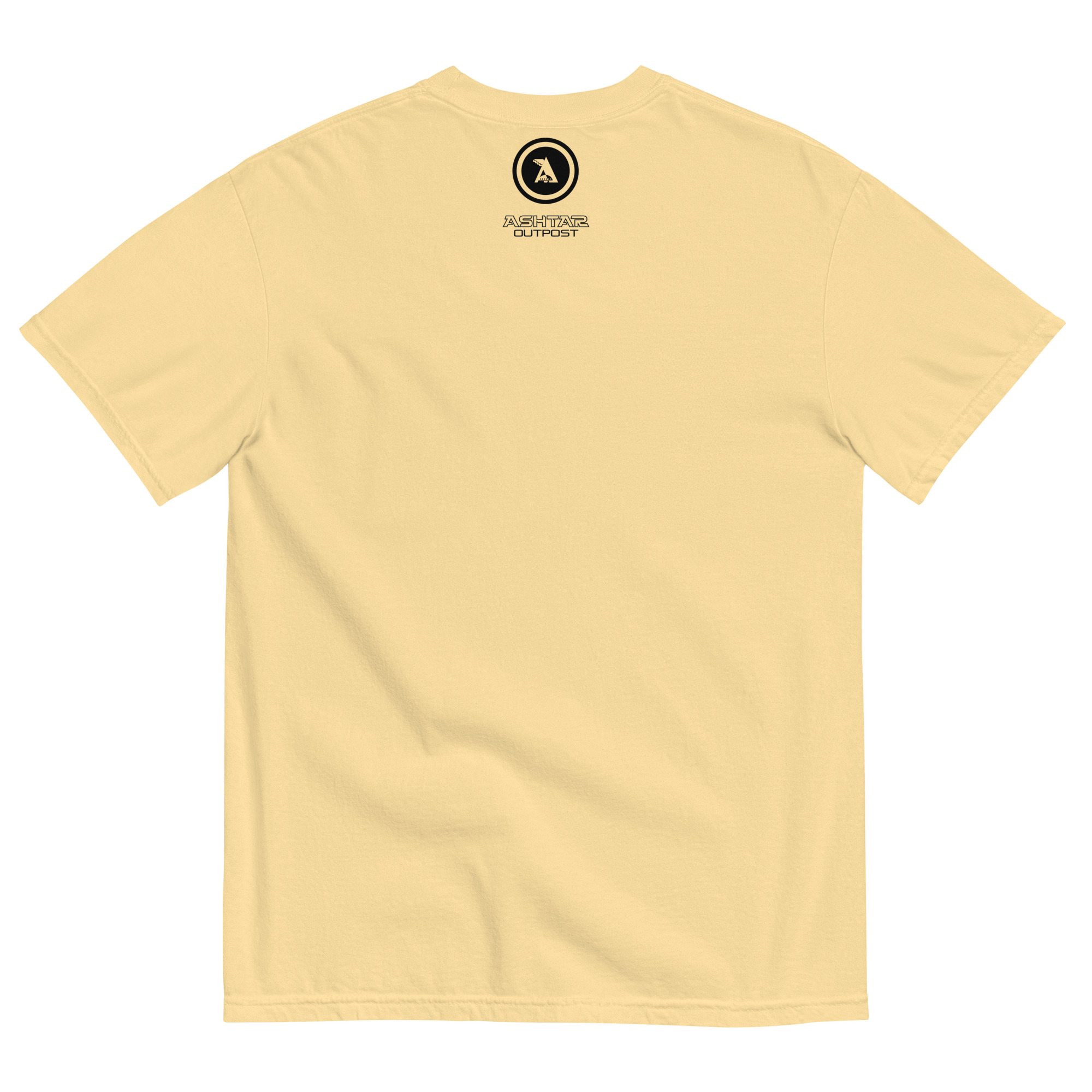 Ashtar Accords T-Shirt - Image 10