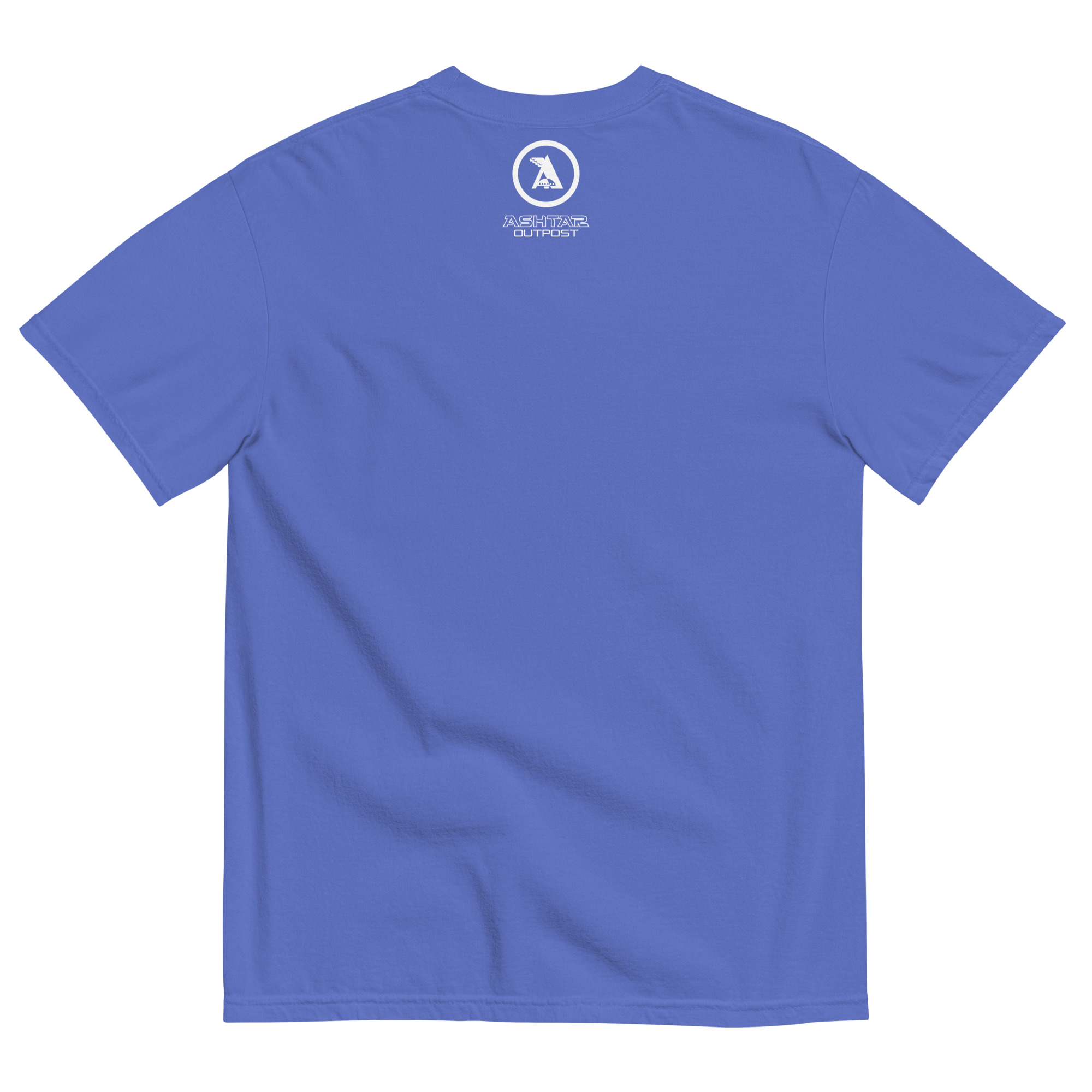 Ashtar Accords T-Shirt - Image 8