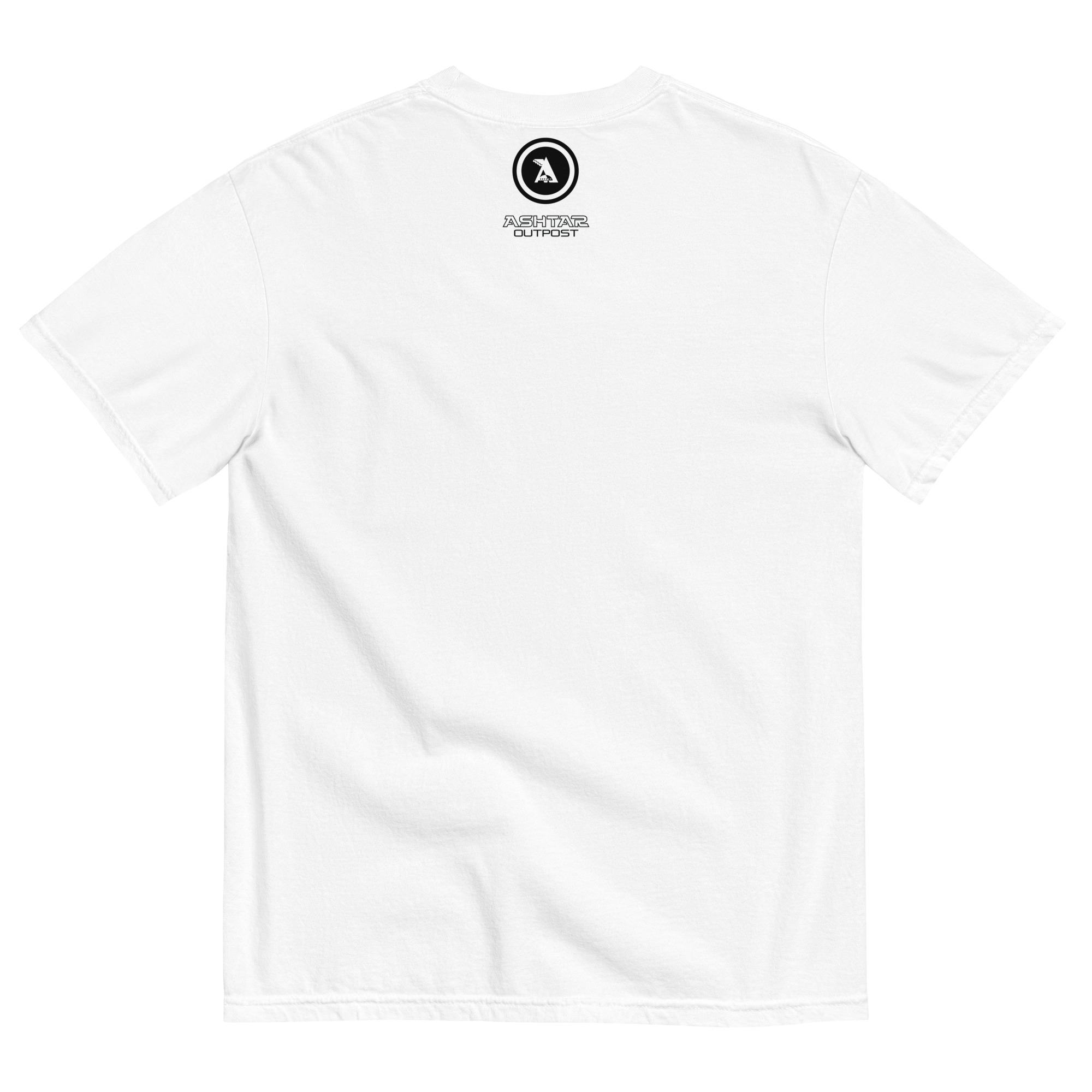 Ashtar Accords T-Shirt - Image 6