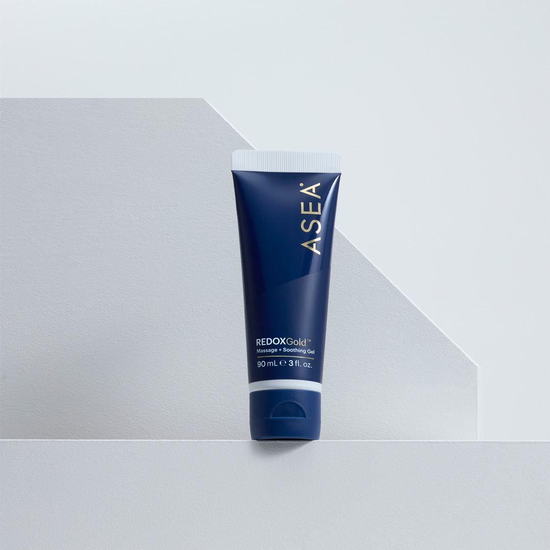 ASEA REDOXGold™ Massage + Soothing Gel - Image 4