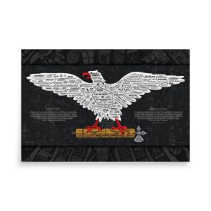 D_WEB Poster (White) 24 x 36″