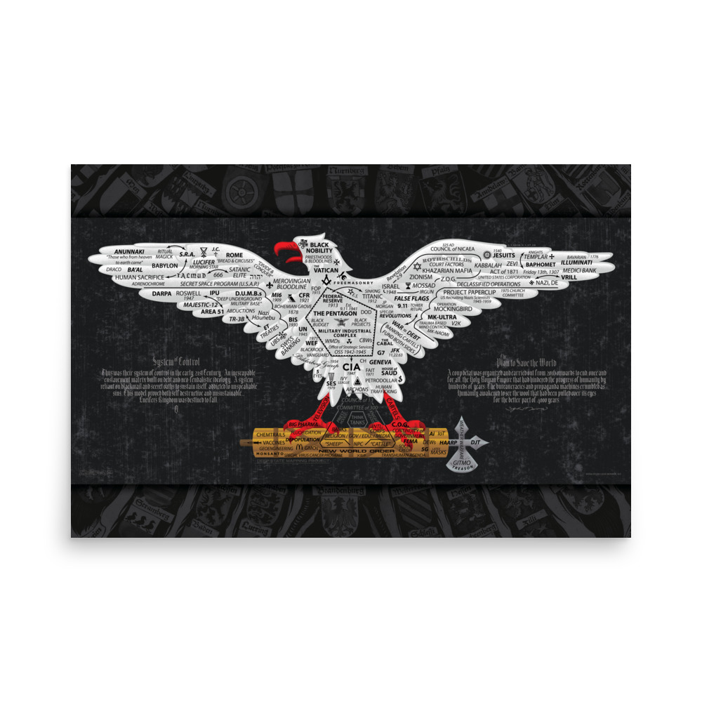 D_WEB Poster (White) 24 x 36″