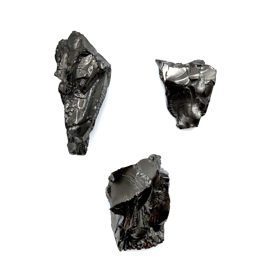 Elite Shungite Raw, Columbia