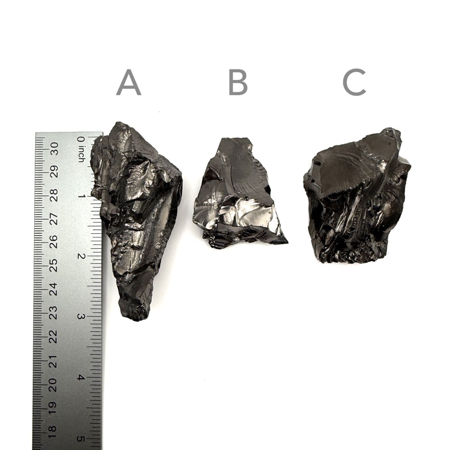 Elite Shungite Raw, Columbia - Image 3