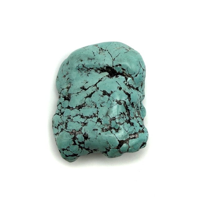Turquoise Nugget, Arizona