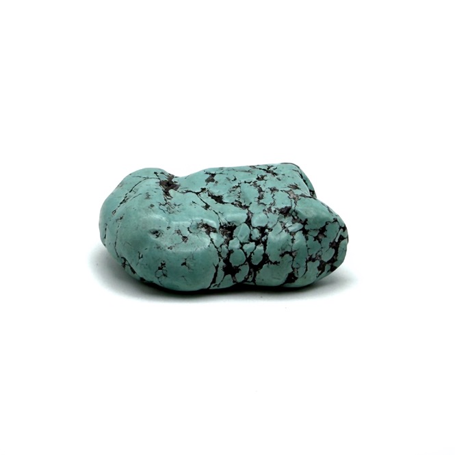 Turquoise Nugget, Arizona - Image 2