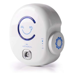 Airthereal Mini Ozone Generator Air Purifier