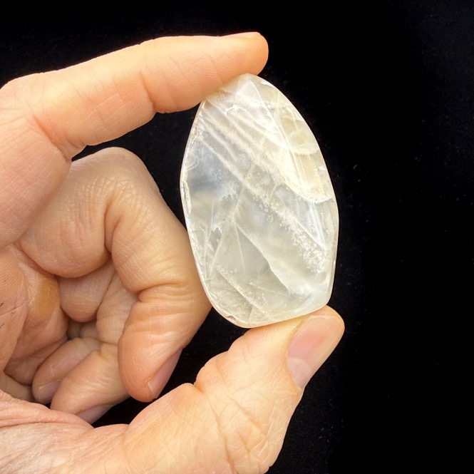 Moonstone Palmstone, 2" - Image 2