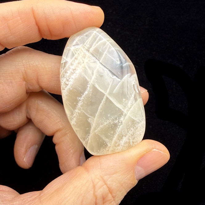 Moonstone Palmstone, 2" - Image 3
