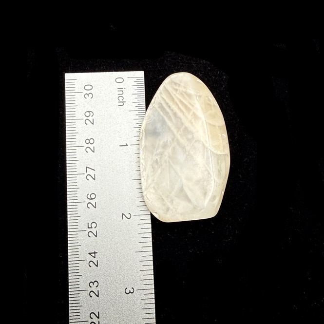 Moonstone Palmstone, 2" - Image 4