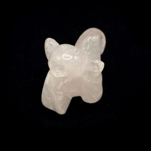 Rose Quartz Lickitung, 2.25"